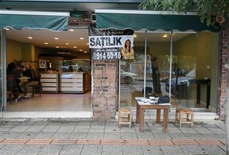 C21 Cius;GEMLİK İSTİKLAL CAD.DE SATILIK CADDE ÜZERİ DÜKKAN - 1 - 29994