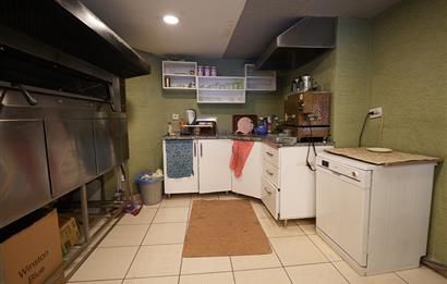 C21 Cius;GEMLİK İSTİKLAL CAD.DE SATILIK CADDE ÜZERİ DÜKKAN