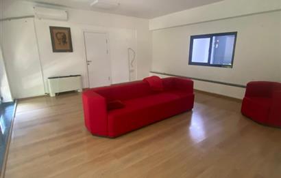 Bankadan Satılık Depolu Dükkan