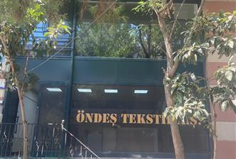 Bankadan Satılık Depolu Dükkan - 1 - 29962