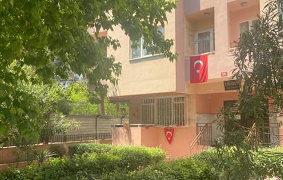 Bostancıda Satılık 2+1 Daire