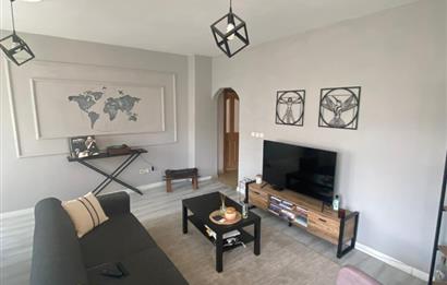 Bostancıda Satılık 2+1 Daire