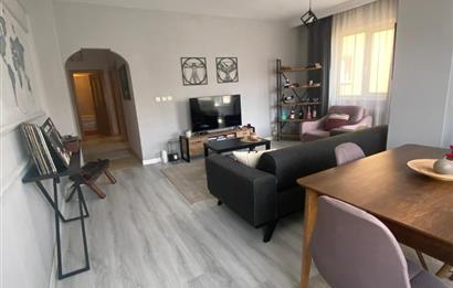 Bostancıda Satılık 2+1 Daire