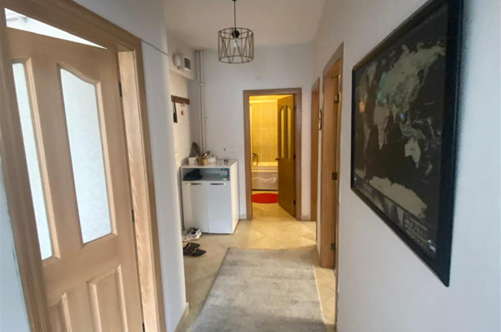 Bostancıda Satılık 2+1 Daire