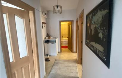 Bostancıda Satılık 2+1 Daire