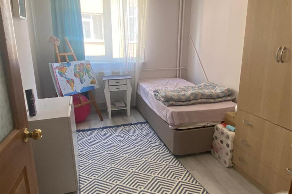 Bostancıda Satılık 2+1 Daire