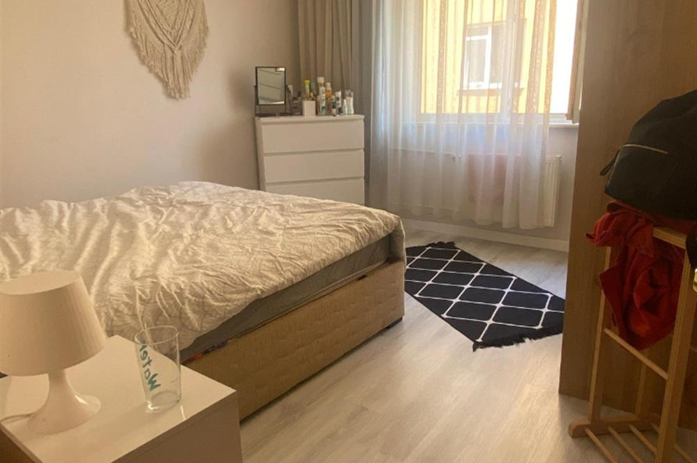 Bostancıda Satılık 2+1 Daire