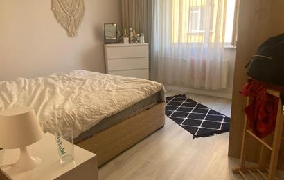 Bostancıda Satılık 2+1 Daire