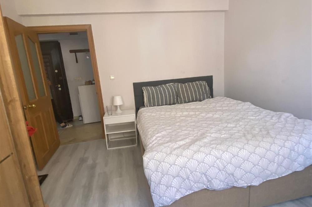 Bostancıda Satılık 2+1 Daire