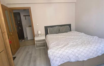 Bostancıda Satılık 2+1 Daire