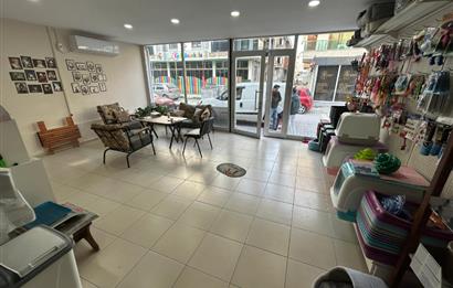 C21 BAL'DAN ŞEHİR HASTANESİ LOKASYONLU SATILIK DÜKKAN