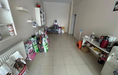 C21 BAL'DAN ŞEHİR HASTANESİ LOKASYONLU SATILIK DÜKKAN