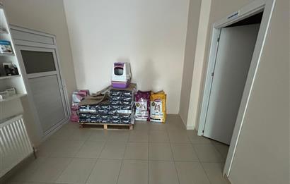 C21 BAL'DAN ŞEHİR HASTANESİ LOKASYONLU SATILIK DÜKKAN