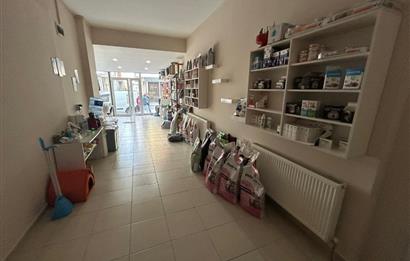 C21 BAL'DAN ŞEHİR HASTANESİ LOKASYONLU SATILIK DÜKKAN