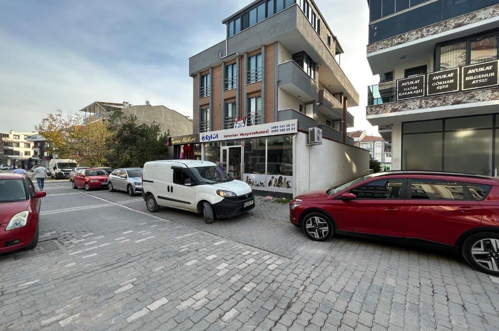 C21 BAL'DAN ŞEHİR HASTANESİ LOKASYONLU SATILIK DÜKKAN