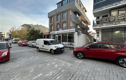 C21 BAL'DAN ŞEHİR HASTANESİ LOKASYONLU SATILIK DÜKKAN