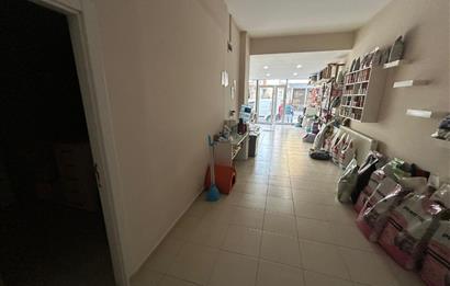 C21 BAL'DAN ŞEHİR HASTANESİ LOKASYONLU SATILIK DÜKKAN