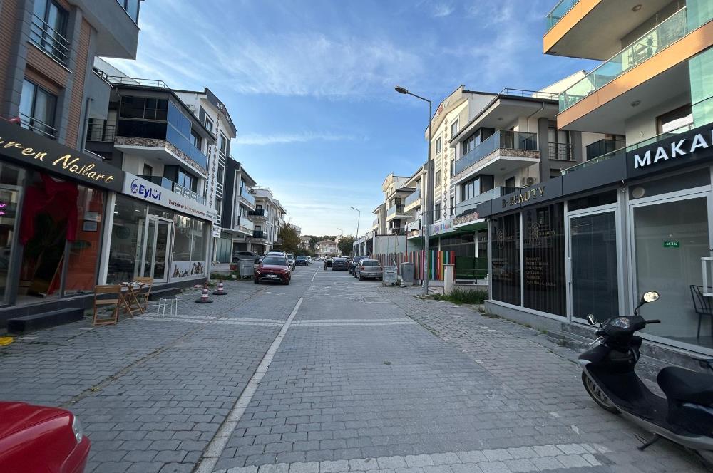 C21 BAL'DAN ŞEHİR HASTANESİ LOKASYONLU SATILIK DÜKKAN