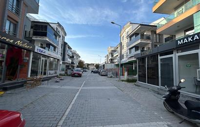 C21 BAL'DAN ŞEHİR HASTANESİ LOKASYONLU SATILIK DÜKKAN