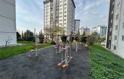 CENTURY 21 BAL'DAN TOKİ YENİ MAHALLEDE KİRALIK 1+1