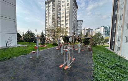 CENTURY 21 BAL'DAN TOKİ YENİ MAHALLEDE KİRALIK 1+1