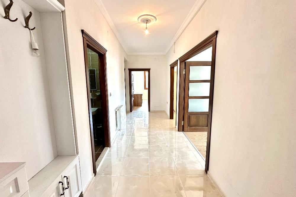 C21 UZMAN'DAN SAFİR KONUTLARINDA DENİZ MANZARLI KİRALIK DAİRE!