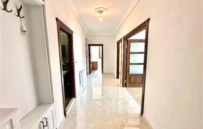 C21 UZMAN'DAN SAFİR KONUTLARINDA DENİZ MANZARLI KİRALIK DAİRE!