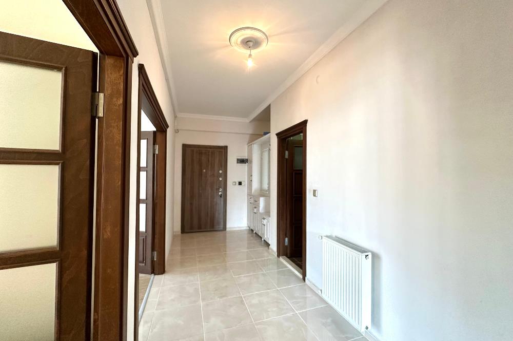 C21 UZMAN'DAN SAFİR KONUTLARINDA DENİZ MANZARLI KİRALIK DAİRE!