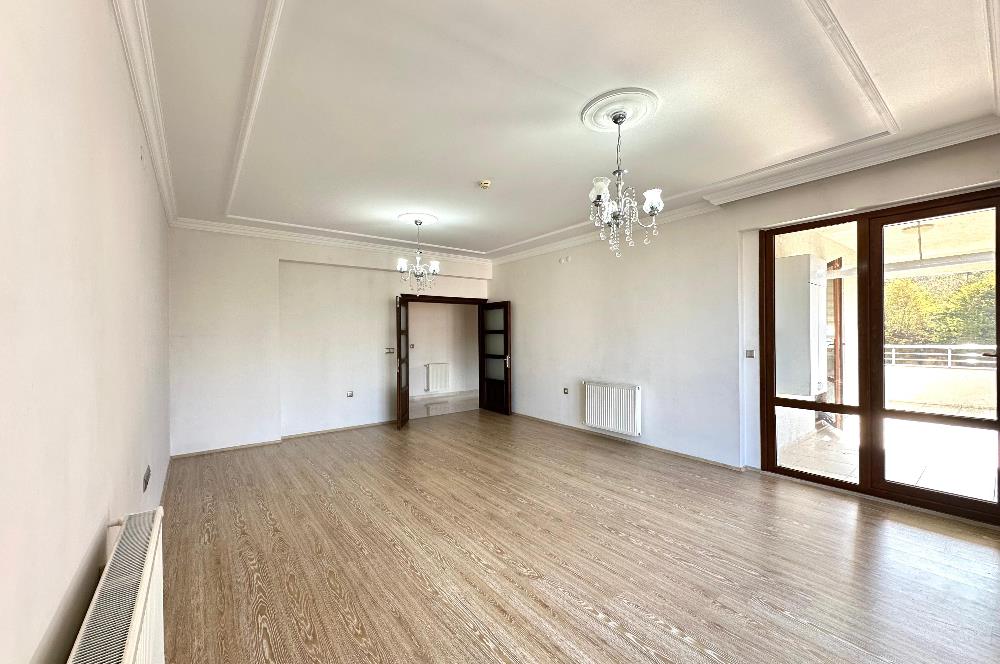 C21 UZMAN'DAN SAFİR KONUTLARINDA DENİZ MANZARLI KİRALIK DAİRE!