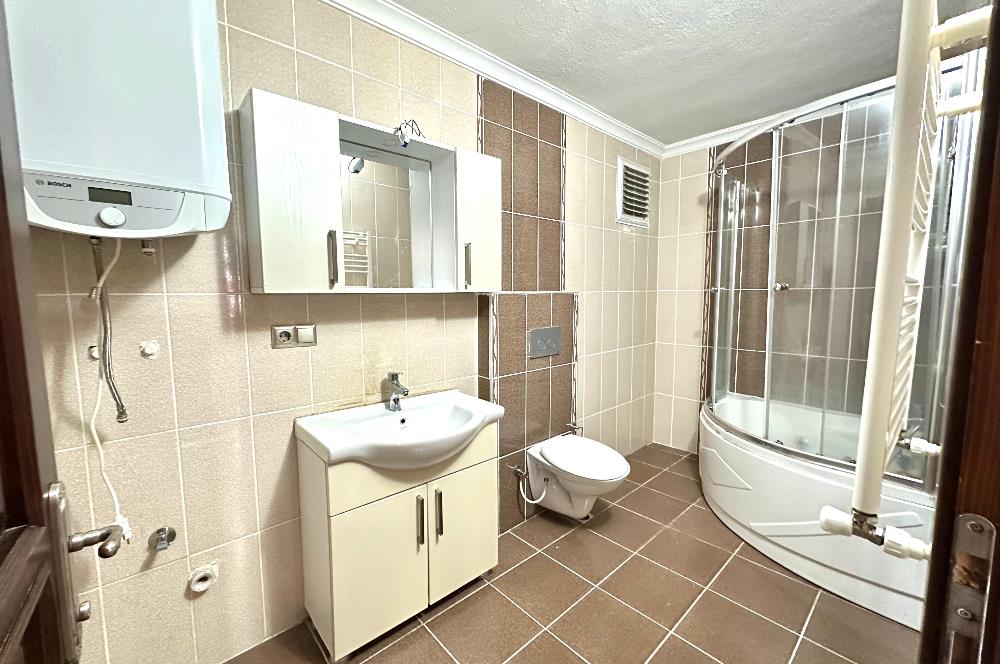 C21 UZMAN'DAN SAFİR KONUTLARINDA DENİZ MANZARLI KİRALIK DAİRE!