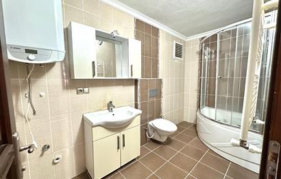 C21 UZMAN'DAN SAFİR KONUTLARINDA DENİZ MANZARLI KİRALIK DAİRE!