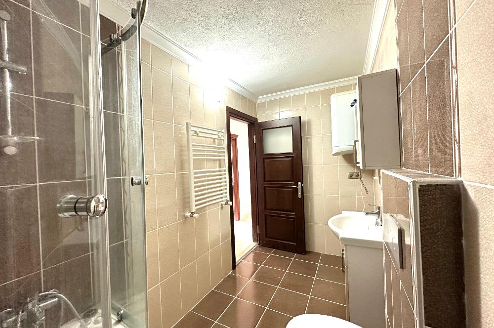 C21 UZMAN'DAN SAFİR KONUTLARINDA DENİZ MANZARLI KİRALIK DAİRE!