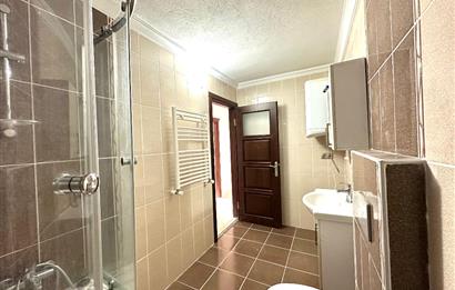 C21 UZMAN'DAN SAFİR KONUTLARINDA DENİZ MANZARLI KİRALIK DAİRE!