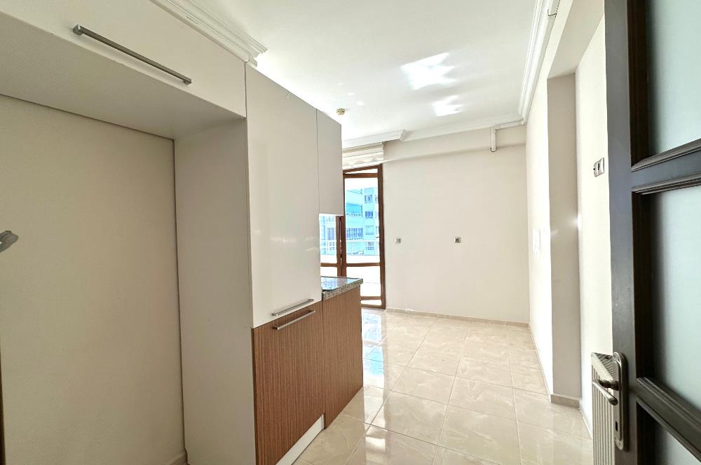 C21 UZMAN'DAN SAFİR KONUTLARINDA DENİZ MANZARLI KİRALIK DAİRE!