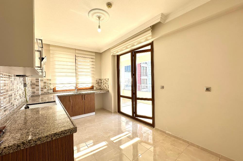 C21 UZMAN'DAN SAFİR KONUTLARINDA DENİZ MANZARLI KİRALIK DAİRE!