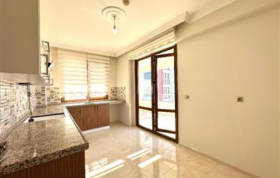 C21 UZMAN'DAN SAFİR KONUTLARINDA DENİZ MANZARLI KİRALIK DAİRE!