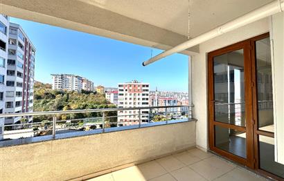 C21 UZMAN'DAN SAFİR KONUTLARINDA DENİZ MANZARLI KİRALIK DAİRE!