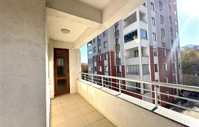 C21 UZMAN'DAN SAFİR KONUTLARINDA DENİZ MANZARLI KİRALIK DAİRE!