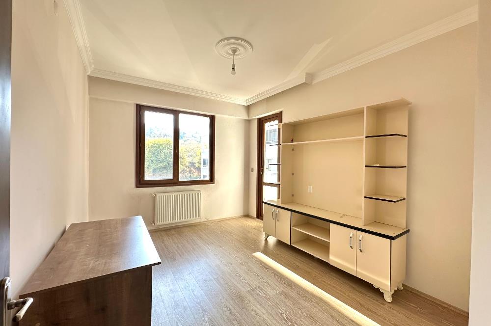 C21 UZMAN'DAN SAFİR KONUTLARINDA DENİZ MANZARLI KİRALIK DAİRE!