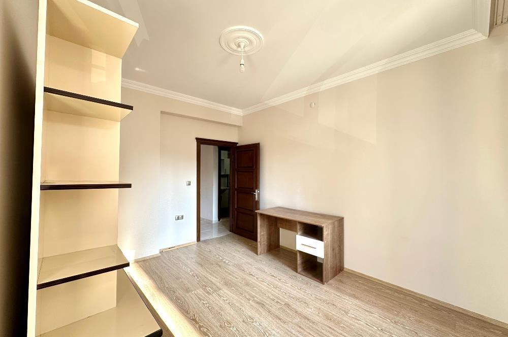 C21 UZMAN'DAN SAFİR KONUTLARINDA DENİZ MANZARLI KİRALIK DAİRE!