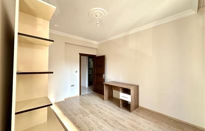 C21 UZMAN'DAN SAFİR KONUTLARINDA DENİZ MANZARLI KİRALIK DAİRE!