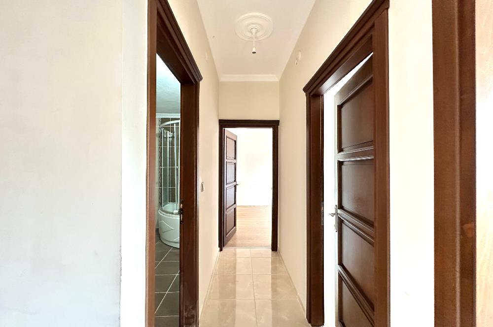 C21 UZMAN'DAN SAFİR KONUTLARINDA DENİZ MANZARLI KİRALIK DAİRE!