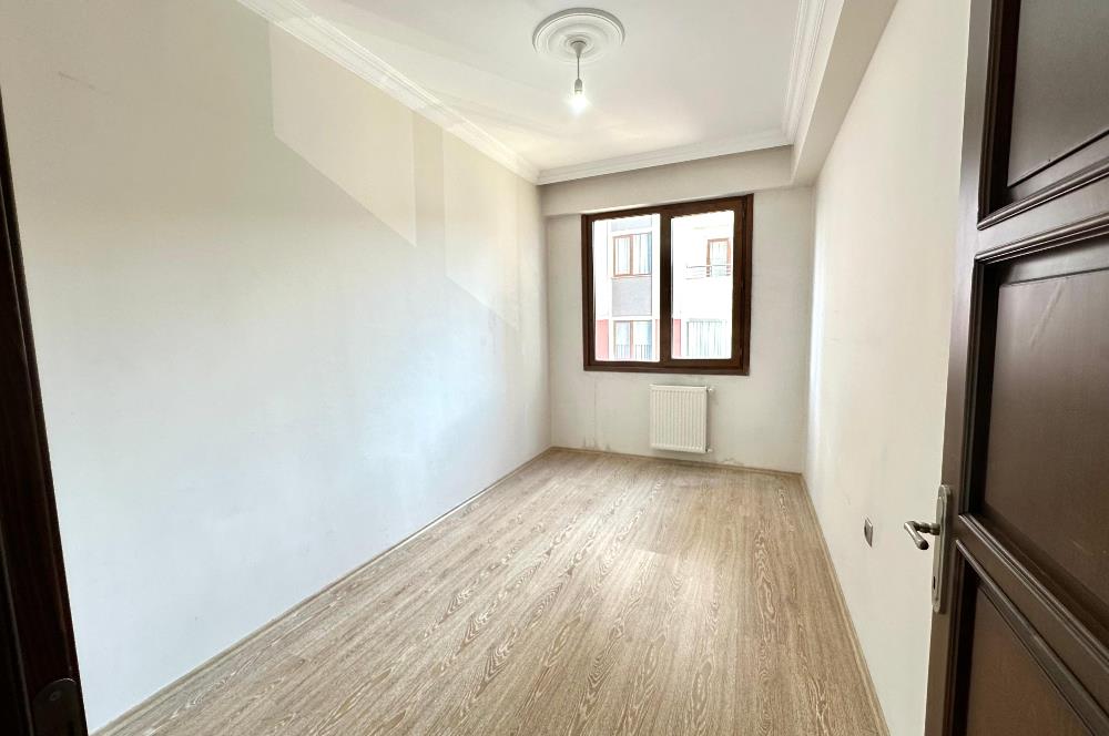 C21 UZMAN'DAN SAFİR KONUTLARINDA DENİZ MANZARLI KİRALIK DAİRE!