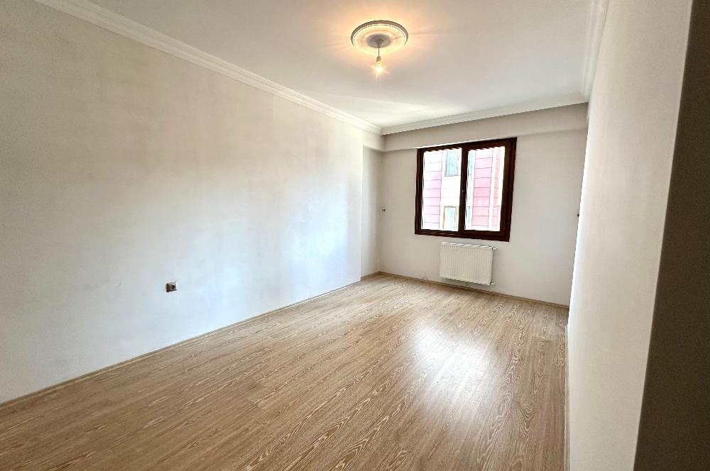 C21 UZMAN'DAN SAFİR KONUTLARINDA DENİZ MANZARLI KİRALIK DAİRE!