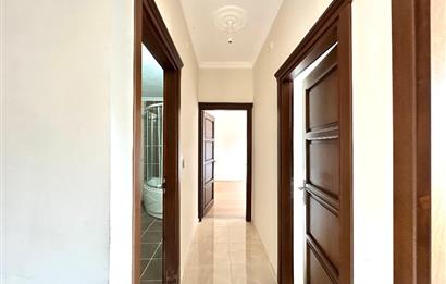 C21 UZMAN'DAN SAFİR KONUTLARINDA DENİZ MANZARLI KİRALIK DAİRE!