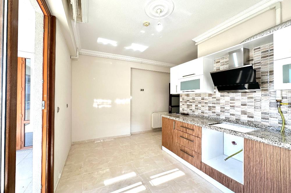 C21 UZMAN'DAN SAFİR KONUTLARINDA DENİZ MANZARLI KİRALIK DAİRE!