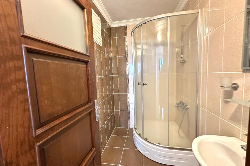 C21 UZMAN'DAN SAFİR KONUTLARINDA DENİZ MANZARLI KİRALIK DAİRE!