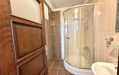 C21 UZMAN'DAN SAFİR KONUTLARINDA DENİZ MANZARLI KİRALIK DAİRE!