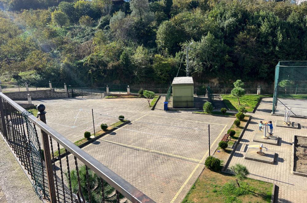 C21 UZMAN'DAN SAFİR KONUTLARINDA DENİZ MANZARLI KİRALIK DAİRE!