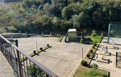 C21 UZMAN'DAN SAFİR KONUTLARINDA DENİZ MANZARLI KİRALIK DAİRE!